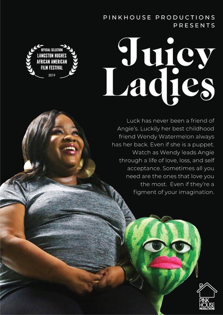 Juicy Ladies